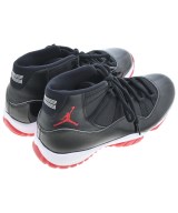 NIKE（ナイキ）スニーカー 黒 サイズ:27.5cm メンズ/2200491607070
