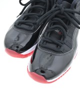 NIKE（ナイキ）スニーカー 黒 サイズ:27.5cm メンズ/2200491607070