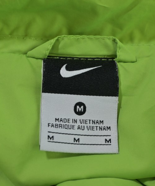 NIKE（ナイキ）その他 緑 サイズ:M レディース/2200553095043