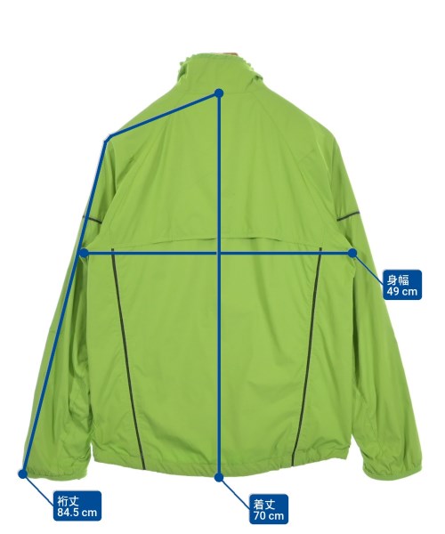 NIKE（ナイキ）その他 緑 サイズ:M レディース/2200553095043