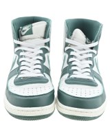 NIKE（ナイキ）スニーカー 緑 サイズ:28cm メンズ/2200541402020