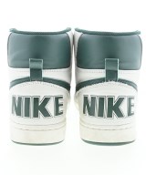 NIKE（ナイキ）スニーカー 緑 サイズ:28cm メンズ/2200541402020