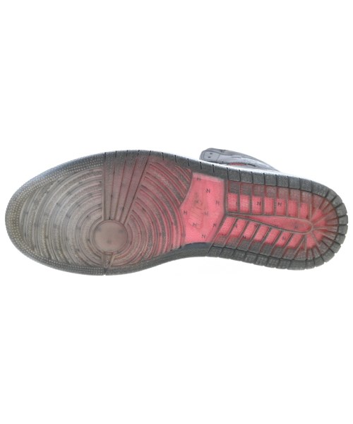 NIKE（ナイキ）スニーカー 紫 サイズ:28.5cm メンズ/2200553985092