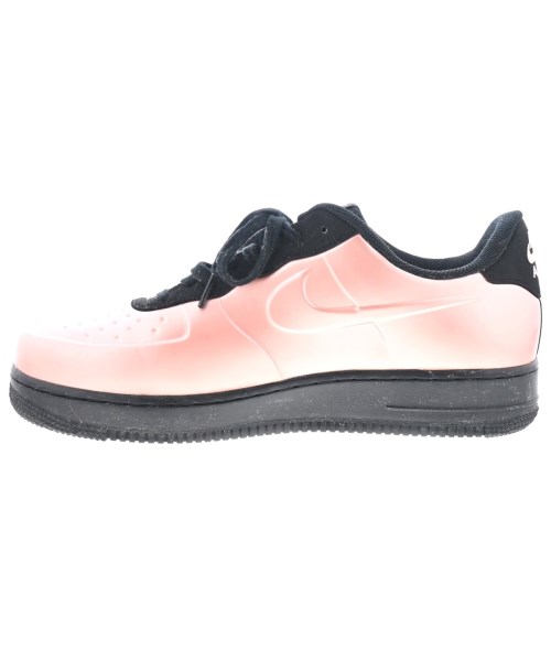 NIKE（ナイキ）スニーカー ピンク サイズ:29cm メンズ/2200553985115