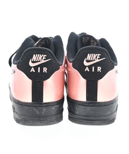 NIKE（ナイキ）スニーカー ピンク サイズ:29cm メンズ/2200553985115