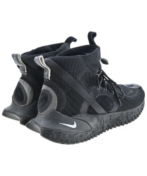NIKE（ナイキ）スニーカー 黒 サイズ:27cm メンズ/2200550662019