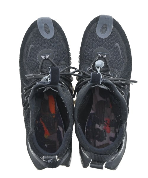 NIKE（ナイキ）スニーカー 黒 サイズ:27cm メンズ/2200550662019