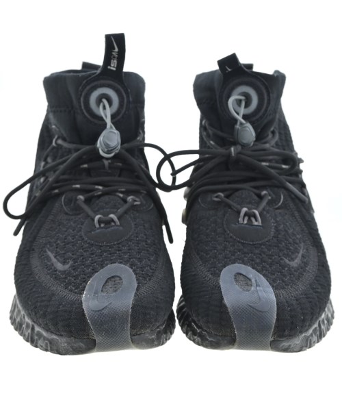 NIKE（ナイキ）スニーカー 黒 サイズ:27cm メンズ/2200550662019