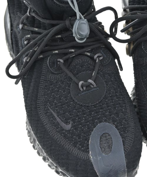 NIKE（ナイキ）スニーカー 黒 サイズ:27cm メンズ/2200550662019
