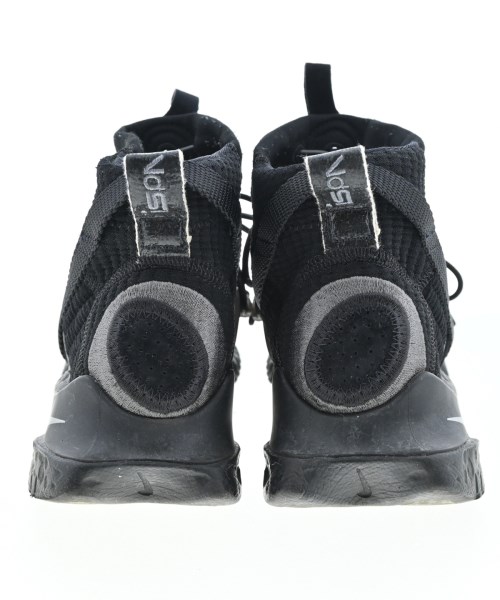 NIKE（ナイキ）スニーカー 黒 サイズ:27cm メンズ/2200550662019