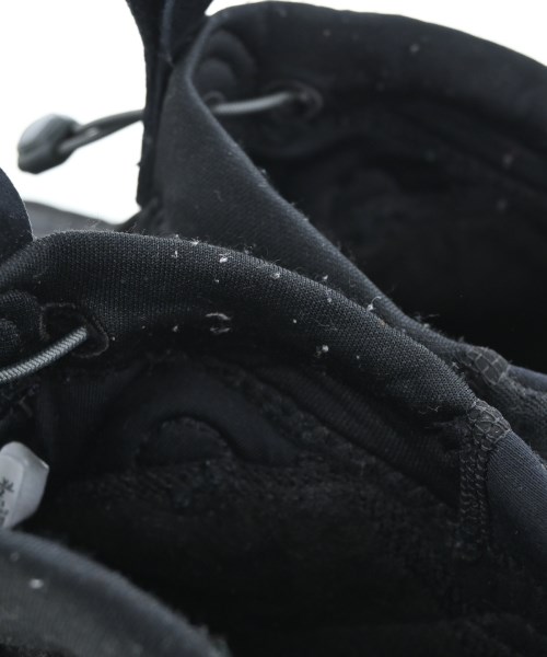 NIKE（ナイキ）スニーカー 黒 サイズ:27cm メンズ/2200550662019