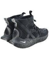 NIKE（ナイキ）スニーカー 黒 サイズ:27cm メンズ/2200550662019