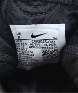 NIKE（ナイキ）スニーカー 黒 サイズ:27cm メンズ/2200550662019