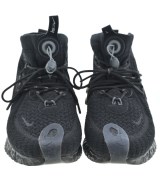NIKE（ナイキ）スニーカー 黒 サイズ:27cm メンズ/2200550662019