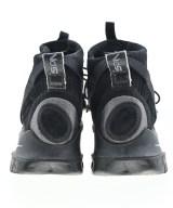 NIKE（ナイキ）スニーカー 黒 サイズ:27cm メンズ/2200550662019