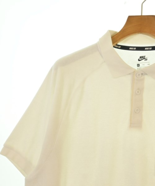 NIKE（ナイキ）ポロシャツ 白 サイズ:XXL メンズ/2200547795089