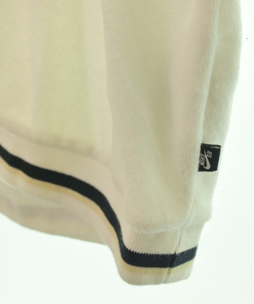 NIKE（ナイキ）ポロシャツ 白 サイズ:XXL メンズ/2200547795089