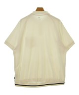 NIKE（ナイキ）ポロシャツ 白 サイズ:XXL メンズ/2200547795089