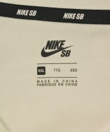 NIKE（ナイキ）ポロシャツ 白 サイズ:XXL メンズ/2200547795089