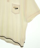 NIKE（ナイキ）ポロシャツ 白 サイズ:XXL メンズ/2200547795089