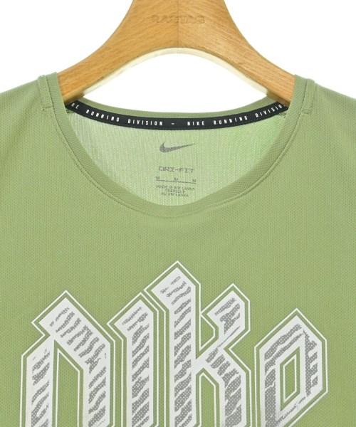 NIKE（ナイキ）Tシャツ・カットソー カーキ サイズ:M メンズ/2200555098073
