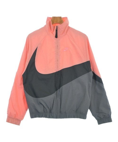 NIKE(ナイキ)ブルゾン ピンク サイズ:XS/2200555927014