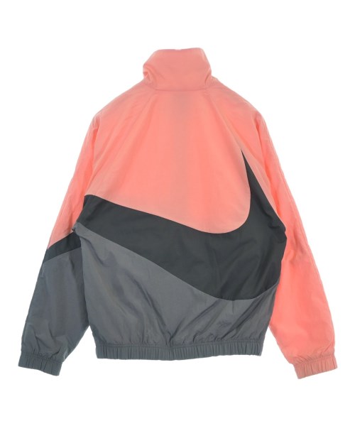 NIKE（ナイキ）ブルゾン ピンク サイズ:XS レディース/2200555927014