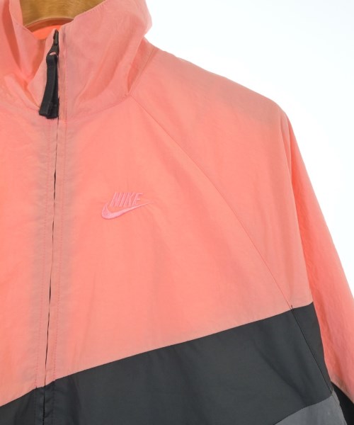 NIKE（ナイキ）ブルゾン ピンク サイズ:XS レディース/2200555927014