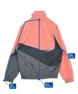 NIKE（ナイキ）ブルゾン ピンク サイズ:XS レディース/2200555927014