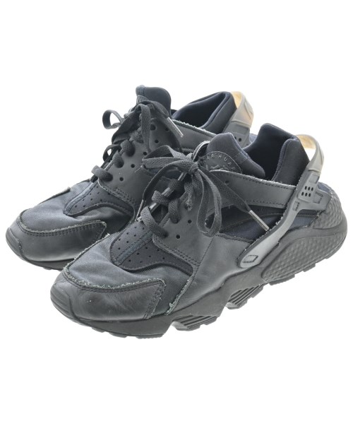 NIKE（ナイキ）スニーカー 黒 サイズ:25cm レディース/2200557048038