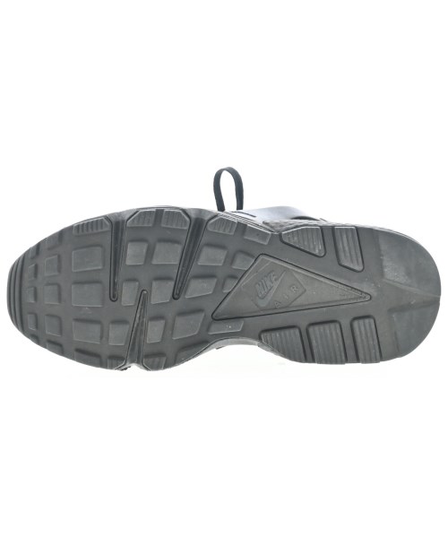 NIKE（ナイキ）スニーカー 黒 サイズ:25cm レディース/2200557048038