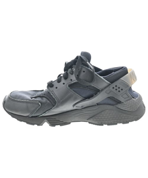 NIKE（ナイキ）スニーカー 黒 サイズ:25cm レディース/2200557048038