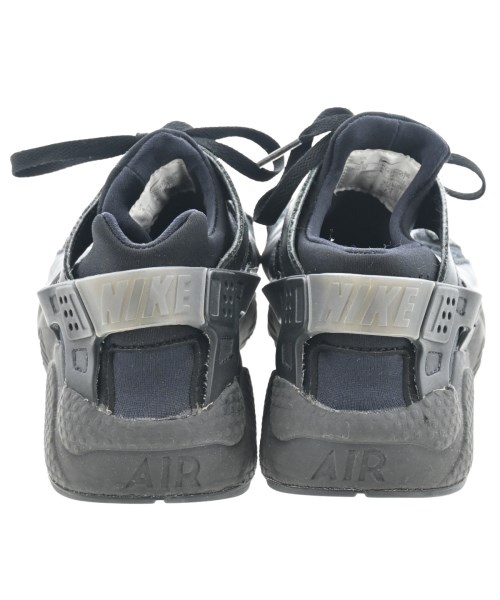 NIKE（ナイキ）スニーカー 黒 サイズ:25cm レディース/2200557048038