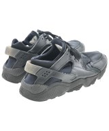 NIKE（ナイキ）スニーカー 黒 サイズ:25cm レディース/2200557048038