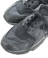 NIKE（ナイキ）スニーカー 黒 サイズ:25cm レディース/2200557048038