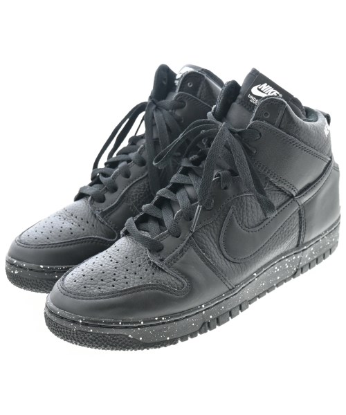 NIKE(ナイキ)スニーカー 黒 サイズ:26cm/2200557766031