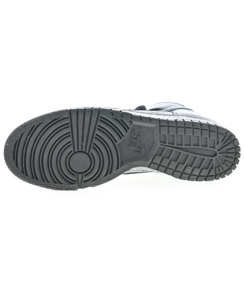 NIKE（ナイキ）スニーカー 黒 サイズ:26cm メンズ/2200557766031