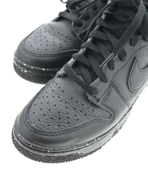 NIKE（ナイキ）スニーカー 黒 サイズ:26cm メンズ/2200557766031
