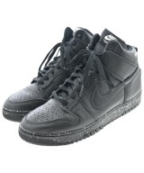 NIKE（ナイキ）スニーカー 黒 サイズ:26cm メンズ/2200557766031