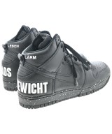 NIKE（ナイキ）スニーカー 黒 サイズ:26cm メンズ/2200557766031