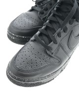 NIKE（ナイキ）スニーカー 黒 サイズ:26cm メンズ/2200557766031
