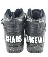 NIKE（ナイキ）スニーカー 黒 サイズ:26cm メンズ/2200557766031