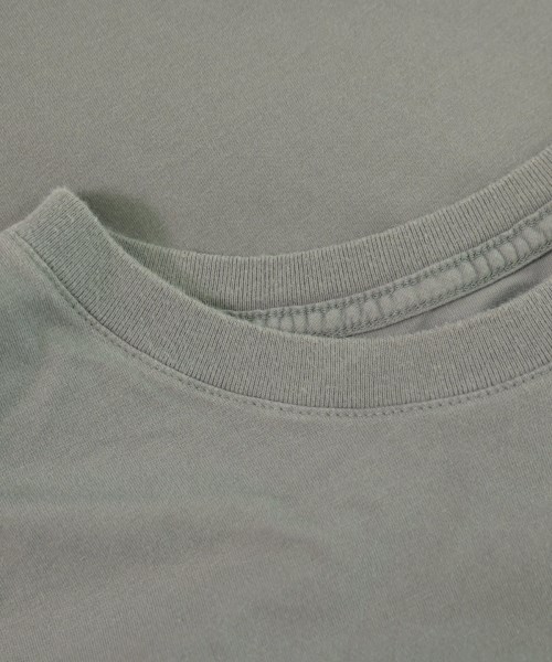 NIKE（ナイキ）Tシャツ・カットソー グレー サイズ:L メンズ/2200554948041