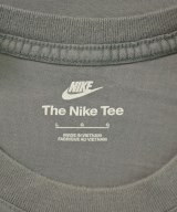 NIKE（ナイキ）Tシャツ・カットソー グレー サイズ:L メンズ/2200554948041