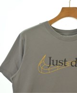 NIKE（ナイキ）Tシャツ・カットソー グレー サイズ:L メンズ/2200554948041