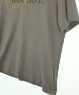 NIKE（ナイキ）Tシャツ・カットソー グレー サイズ:L メンズ/2200554948041