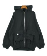 NIKE パーカー