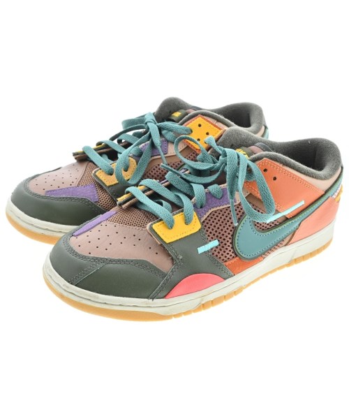 NIKE(ナイキ)スニーカー その他（柄物・カラフル） サイズ:27cm/2200559976087