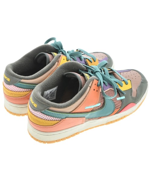 NIKE（ナイキ）スニーカー その他（柄物・カラフル） サイズ:27cm メンズ/2200559976087