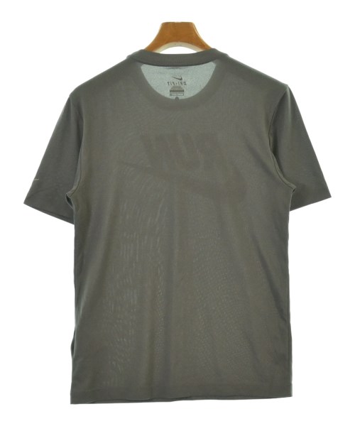 NIKE（ナイキ）Tシャツ・カットソー グレー サイズ:S メンズ/2200560733051